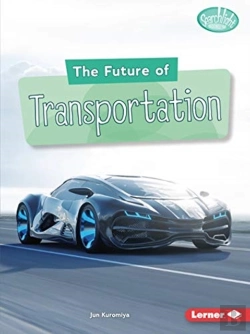 Bertrand.pt - The Future Of Transportation