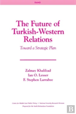 Bertrand.pt - The Future Of Turkish-Western Relations