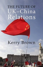 The Future Of Uk-China Relations