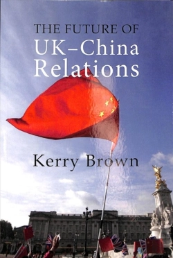 Bertrand.pt - The Future Of Uk-China Relations