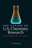 The Future Of U.S. Chemistry Research