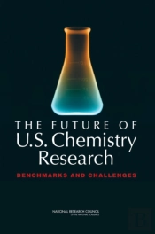 The Future Of U.S. Chemistry Research