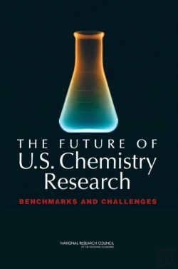 Bertrand.pt - The Future Of U.S. Chemistry Research