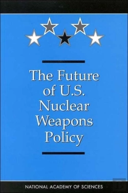 Bertrand.pt - The Future Of U.S. Nuclear Weapons Policy