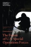 The Future Of U.S. Special Operations Forces