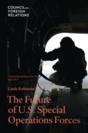 The Future Of U.S. Special Operations Forces