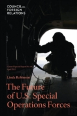 Bertrand.pt - The Future Of U.S. Special Operations Forces