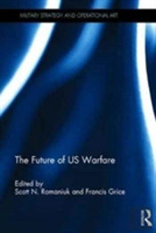 The Future Of Us Warfare