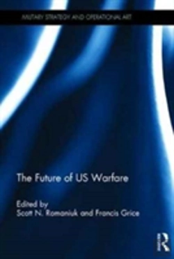 Bertrand.pt - The Future Of Us Warfare