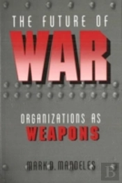 The Future Of War
