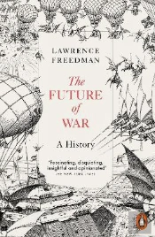 The Future Of War