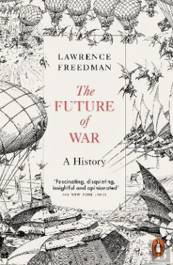 Bertrand.pt - The Future Of War