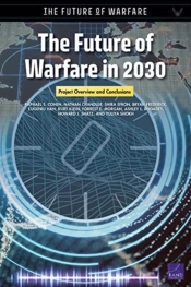 The Future Of Warfare In 2030