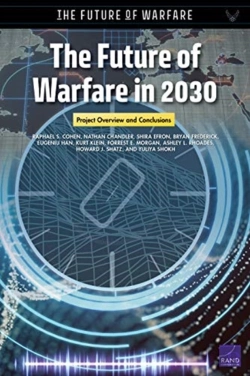 Bertrand.pt - The Future Of Warfare In 2030