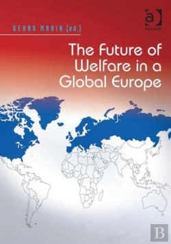 Bertrand.pt - The Future Of Welfare In A Global Europe