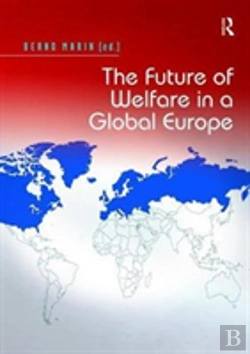 Bertrand.pt - The Future Of Welfare In A Global Europe