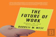 The Future Of Work
