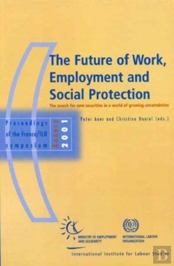 Bertrand.pt - The Future Of Work, Employment And Social Protection