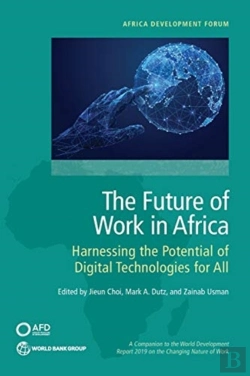 Bertrand.pt - The Future Of Work In Africa