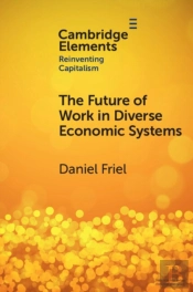 The Future Of Work In Diverse Economic Systems