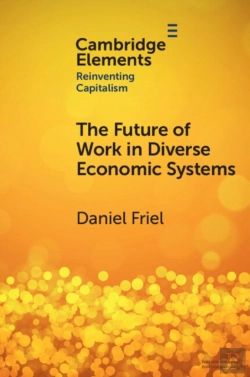 Bertrand.pt - The Future Of Work In Diverse Economic Systems