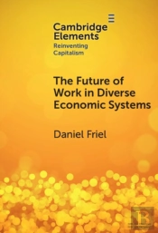 The Future Of Work In Diverse Economic Systems