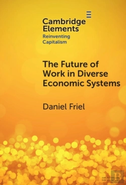 Bertrand.pt - The Future Of Work In Diverse Economic Systems