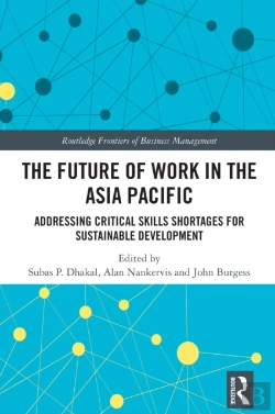Bertrand.pt - The Future Of Work In The Asia Pacific