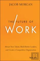 The Future Of Work