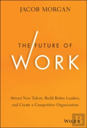 The Future Of Work