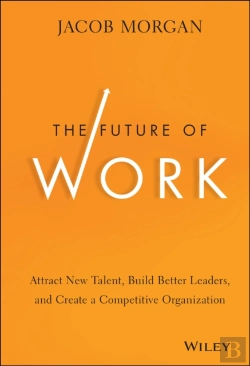 Bertrand.pt - The Future Of Work