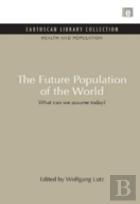 The Future Population Of The World