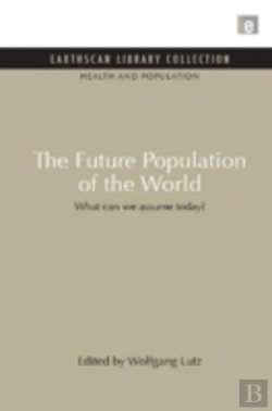 Bertrand.pt - The Future Population Of The World