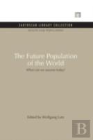 The Future Population Of The World