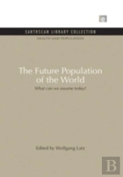 The Future Population Of The World