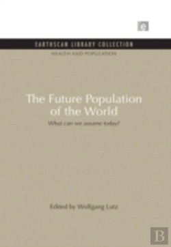 Bertrand.pt - The Future Population Of The World