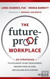 The Future-Proof Workplace