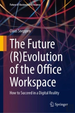 Bertrand.pt - The Future (R)Evolution Of The Office Workspace