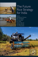 The Future Rice Strategy For India