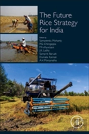 The Future Rice Strategy For India