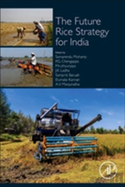 Bertrand.pt - The Future Rice Strategy For India