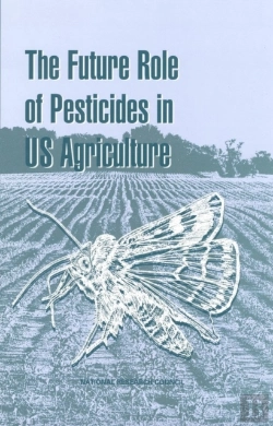 Bertrand.pt - The Future Role Of Pesticides In Us Agriculture