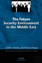 The Future Security Environment In The Middle East