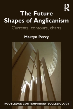 Bertrand.pt - The Future Shapes Of Anglicanism