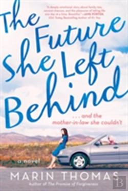Bertrand.pt - The Future She Left Behind