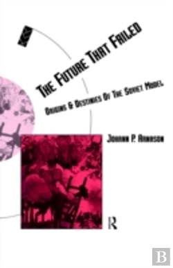 Bertrand.pt - The Future That Failed