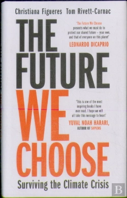 Bertrand.pt - The Future We Choose
