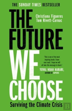 Bertrand.pt - The Future We Choose
