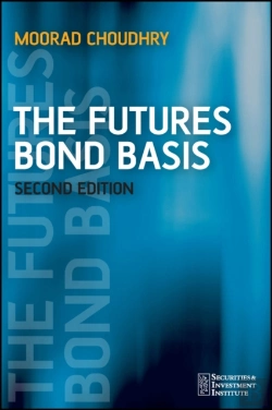 Bertrand.pt - The Futures Bond Basis