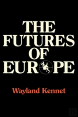 Bertrand.pt - The Futures Of Europe
